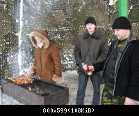 Шашлыкинг (Паверсу на зависть)