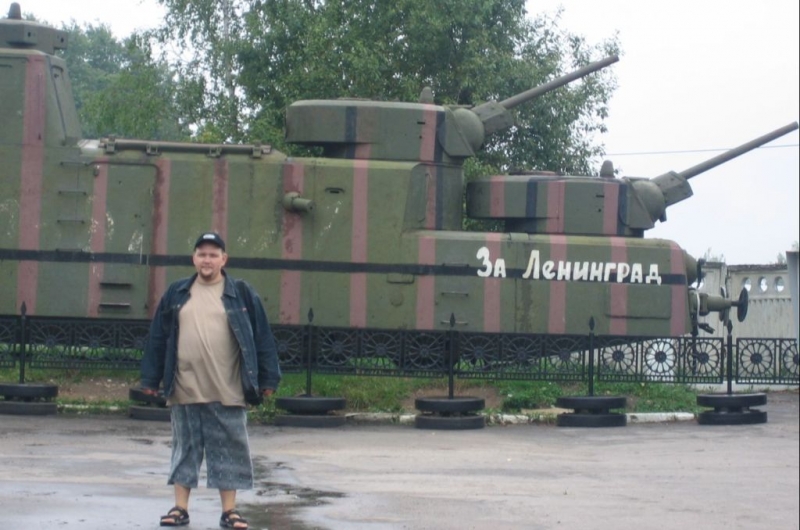 Бронепоезд 2