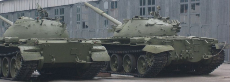 средний танк