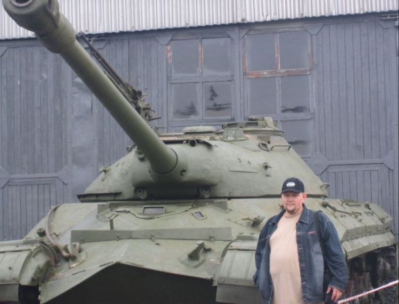 средний танк2