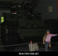 тяжелый танк