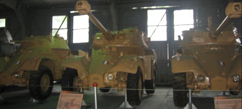 францйзкие танки