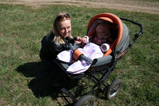 Знакомимся