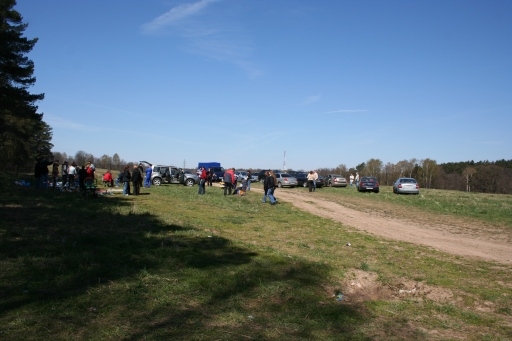 КИА-тусовка