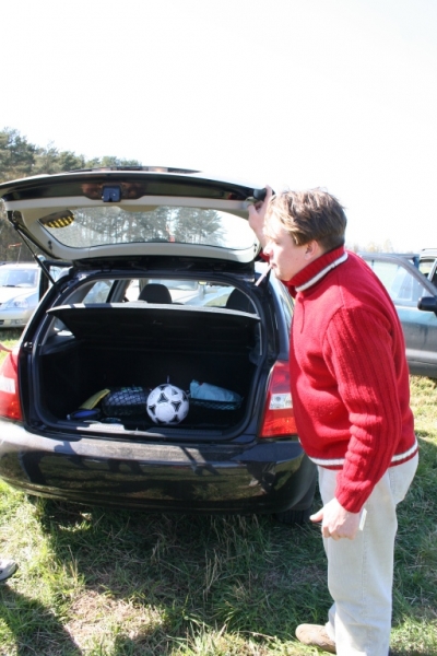 Модератор тут