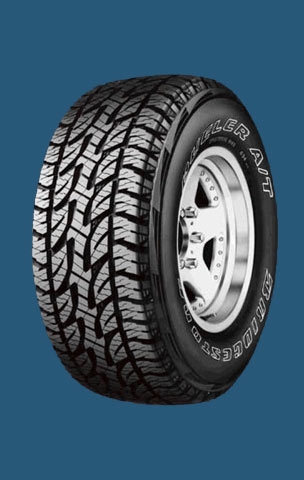 Brigestone Dueler A/T 694