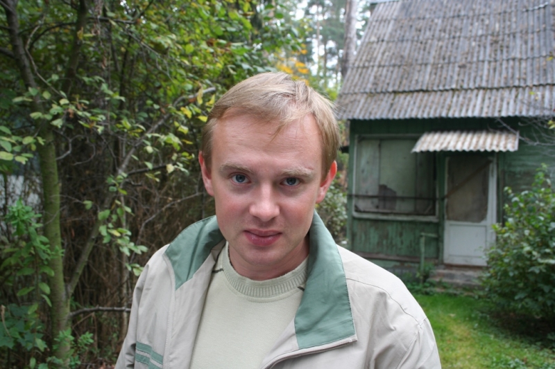 И это тоже я