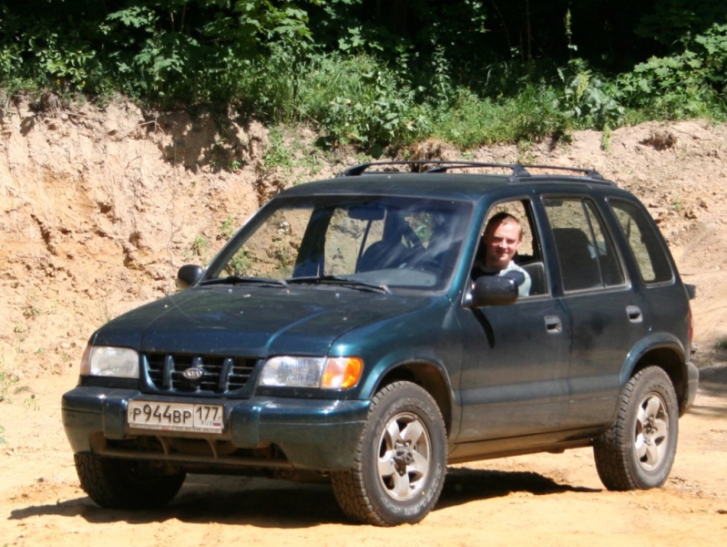 Я в Лягушонке