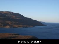 Крит. Берег