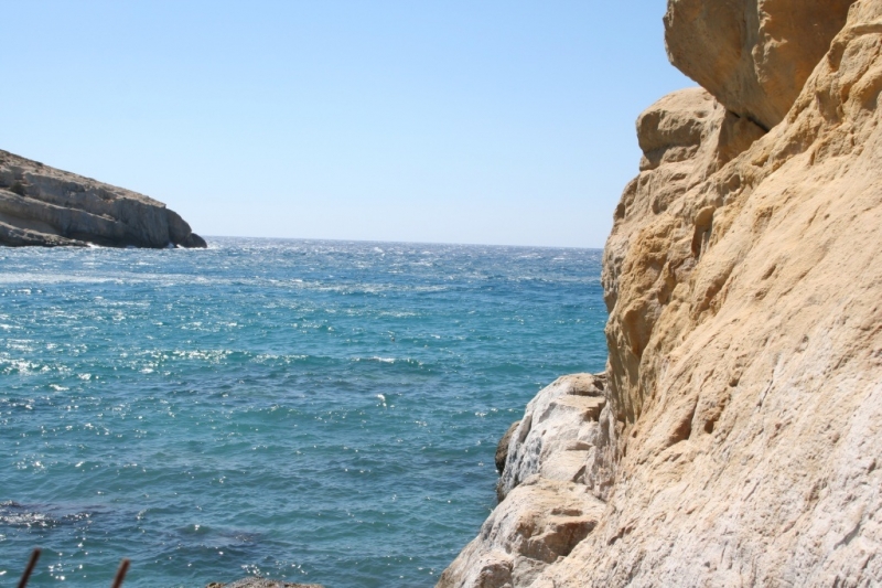 Крит. Море 2