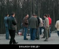 Мужики какието