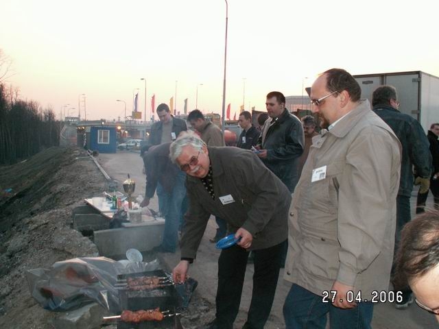 Опять шлыки