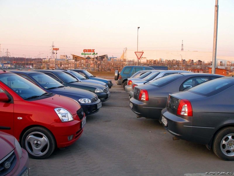 Фото от KRIONIKA