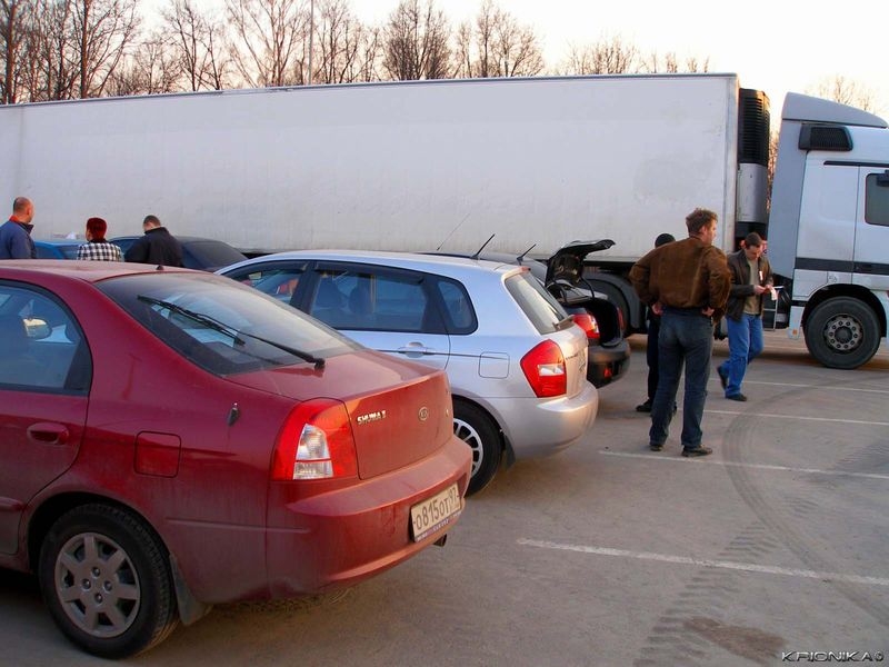 Фото от KRIONIKA