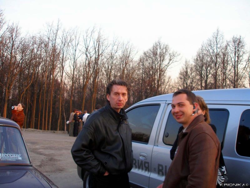 Фото от KRIONIKA