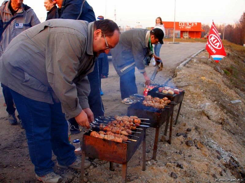 Фото от KRIONIKA