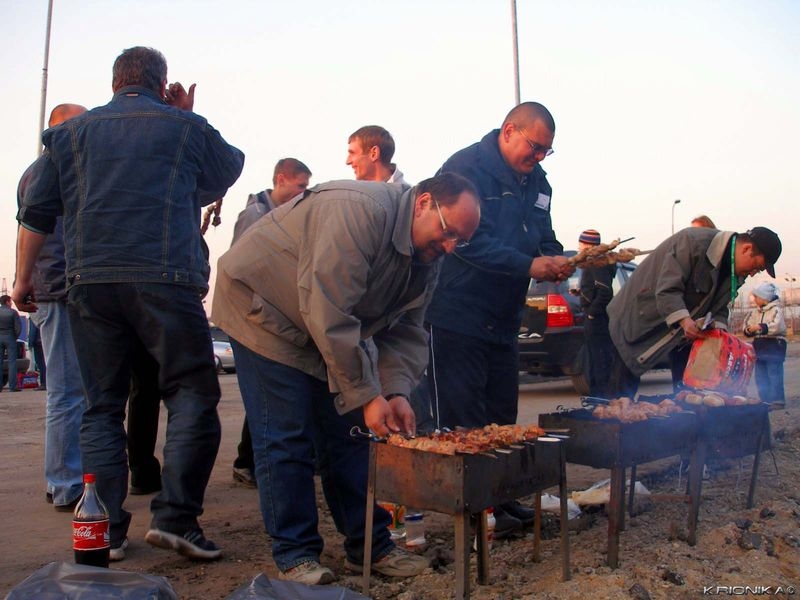 Фото от KRIONIKA