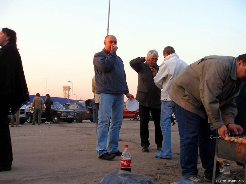 Фото от KRIONIKA