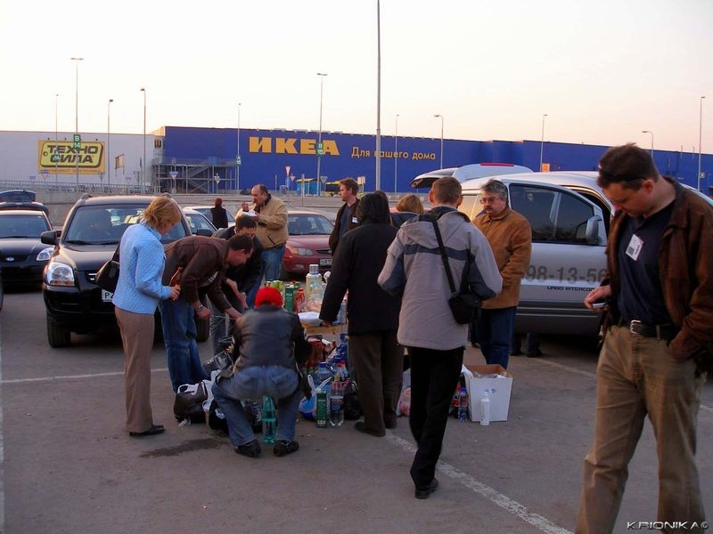 Фото от KRIONIKA