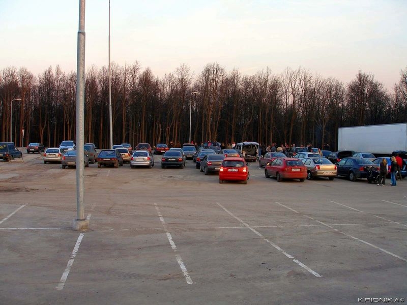 Фото от KRIONIKA