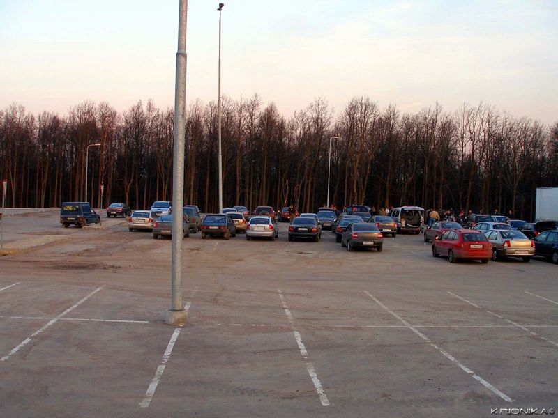 Фото от KRIONIKA