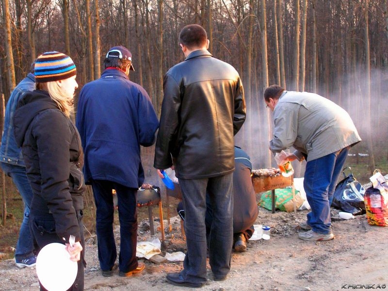 Фото от KRIONIKA