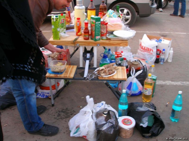 Фото от KRIONIKA