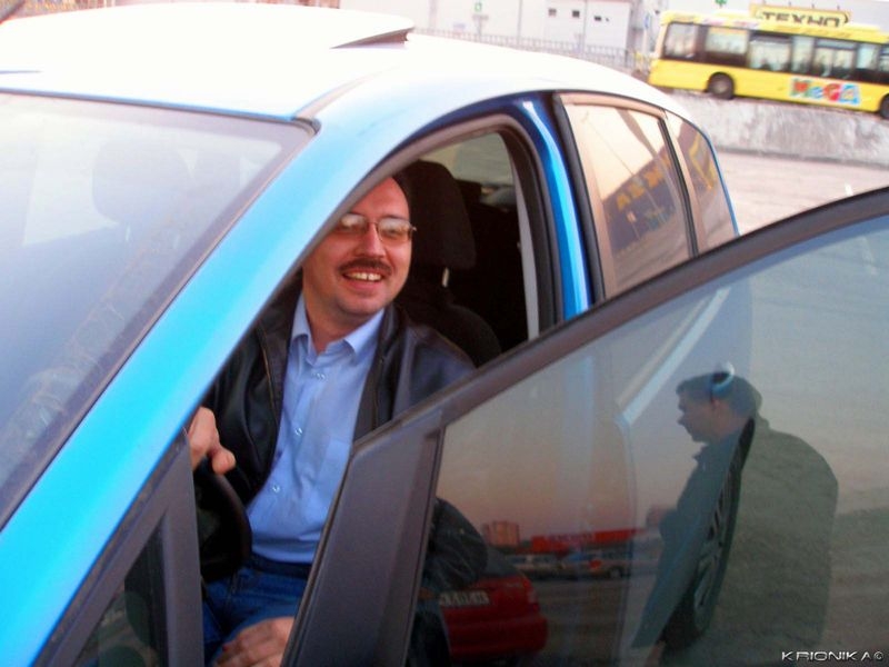 Фото от KRIONIKA