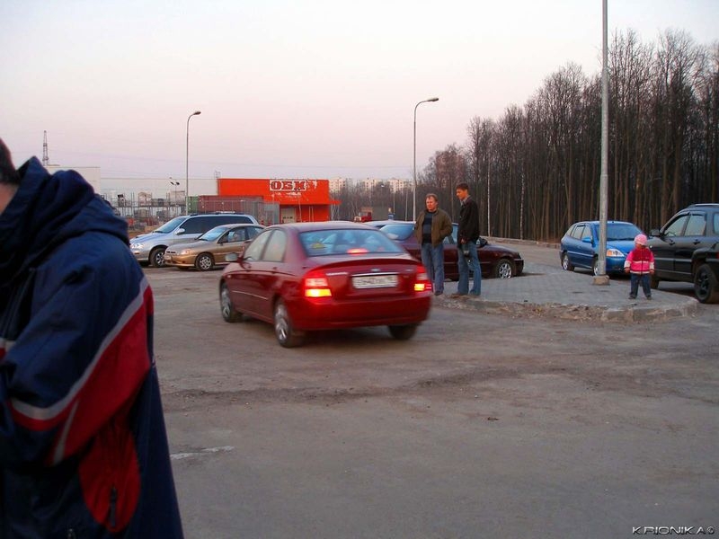 Фото от KRIONIKA