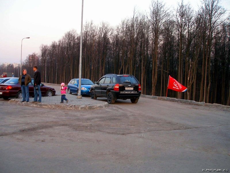 Фото от KRIONIKA