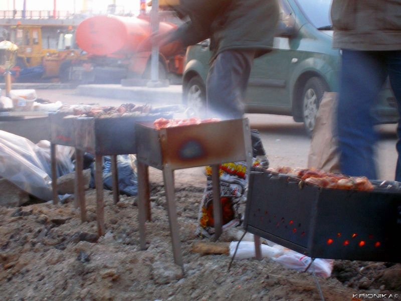 Фото от KRIONIKA