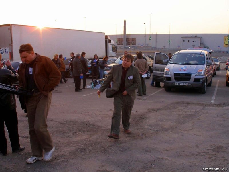 Фото от KRIONIKA