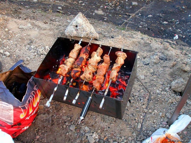 Фото от KRIONIKA