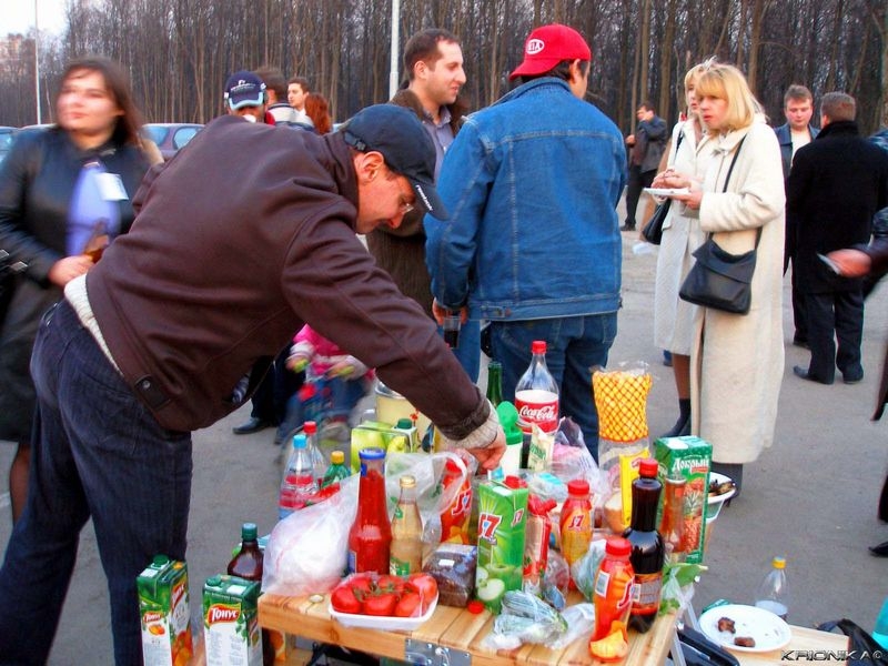 Фото от KRIONIKA