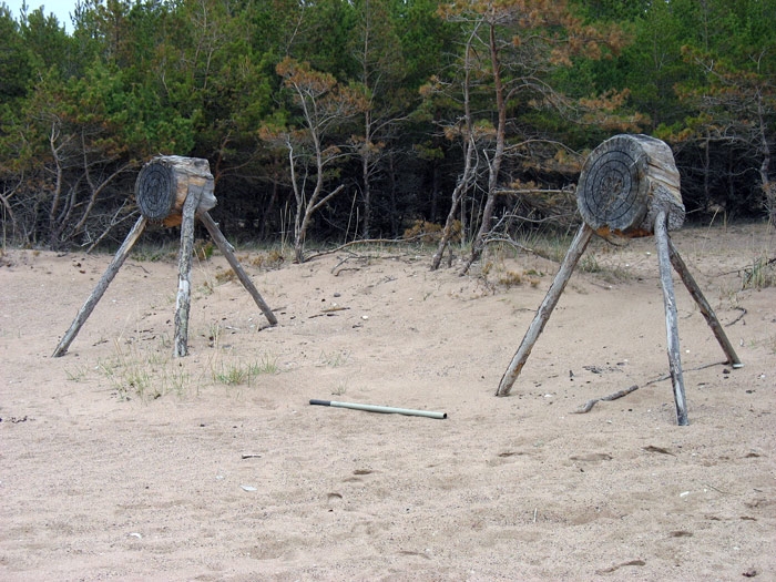 3 мая (2-й маяк и обед)