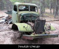 3 мая (2-й маяк и обед)