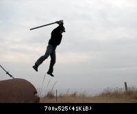 3 мая (2-й маяк и обед)