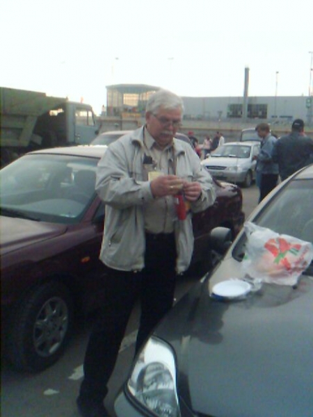 Встреча Клуба в Меге 25.05.06 (Gal)