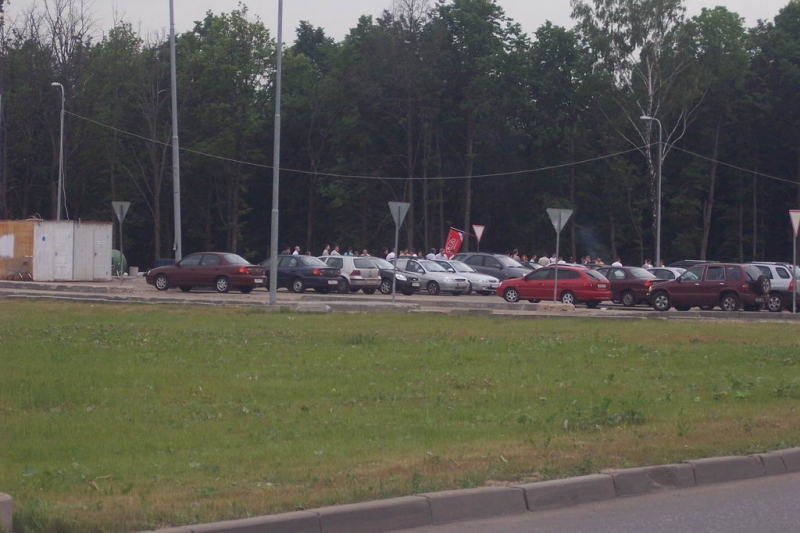 Это мы из далека 2