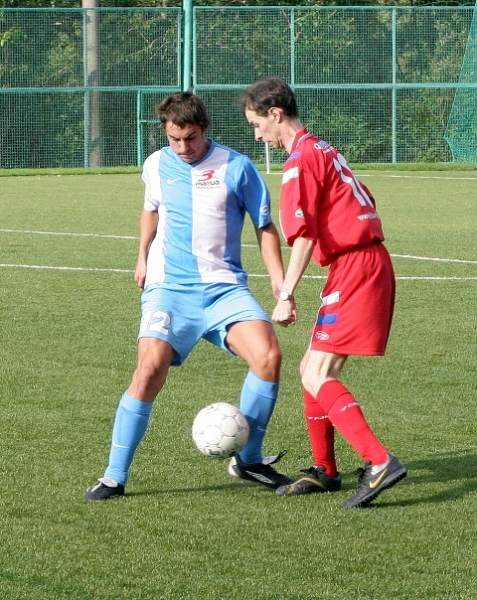 Regi в защите