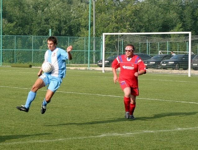 Гном в защите