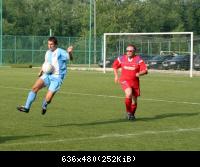 Гном в защите