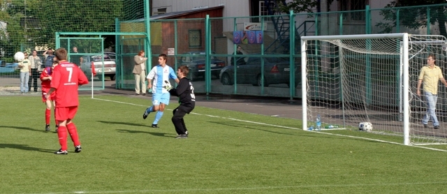 Матрёшки не пройдут