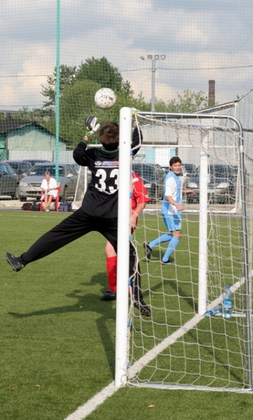 Чёрный паук