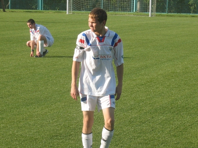 Пуэрта - жив