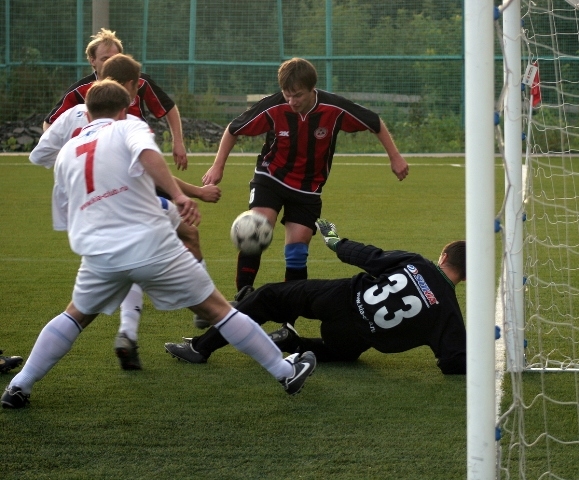 врёшь, не возьмёшь