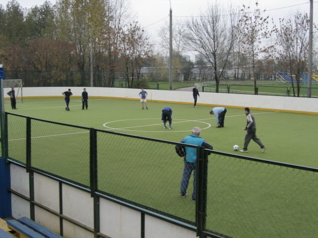 коробка в реутове