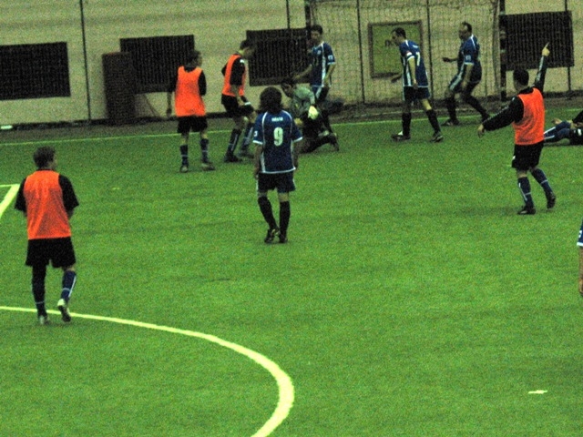 всех порвём