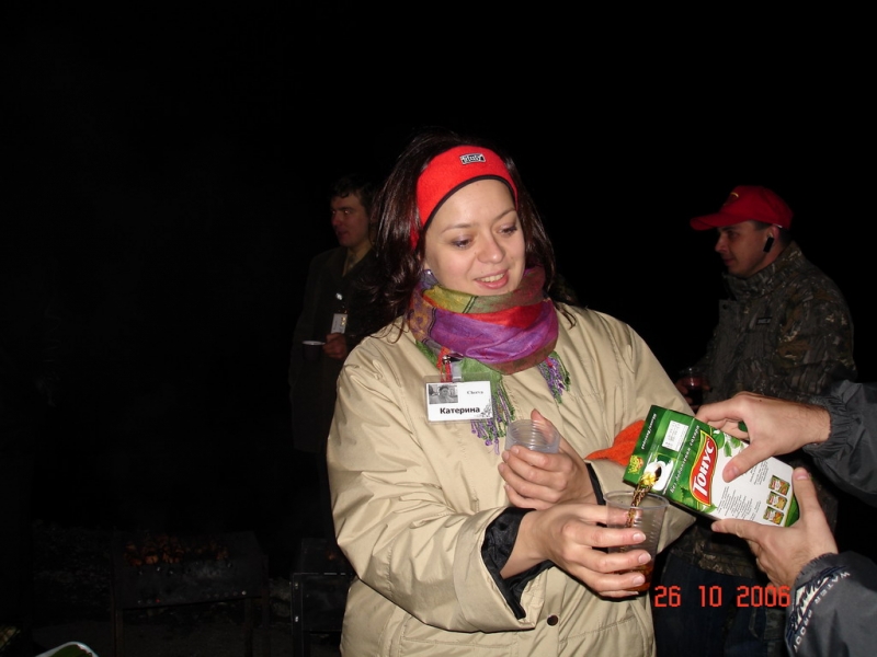 Пьём за сына Дяди Федора.