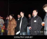 тост за наследника